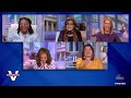 Distractions From Election Anxiety | The View