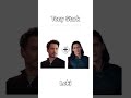What If Tony Stark Was Combined With Loki?