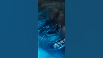 Godzilla and kong vs Mecha Godzilla Whatsapp Status _ Monster Verse  @status @g_HD!full screen video