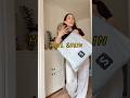 Haul Cod 8M37L SHEIN para  mi look y obtener descuentos #SHEINtrends #SHEINsaveinstyle #sheinpartner