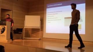 Stretch Database - Gökay Akbal & Yasin Müftüler , Bilge Adam Kurumsal