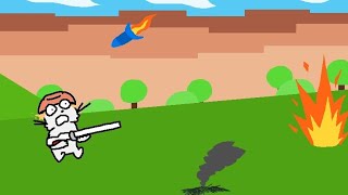 Playing Roblox Randomizer Redux