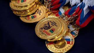 ВЫБОР СИЛЬНЫХ | Новости Камчатки | Масс Медиа