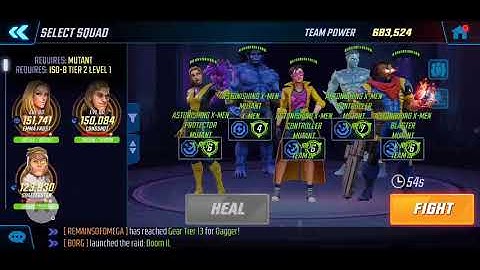 doom 2.0 mutant node 1