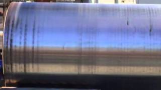 Coating Removal System- Clean Pipe