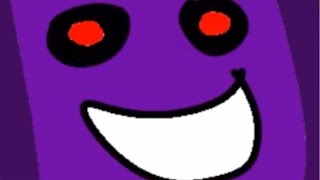 The Evil Eversion Song but I voice it (warning: loud)