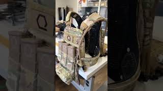 HYDRATION MAGAZINE: smart + slim plate carrier hydration with cooling/heating screenshot 4