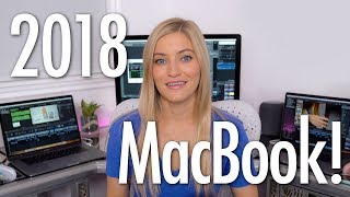 2018 i9 MacBook Pro and eGPU Review! screenshot 5