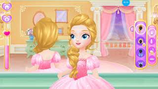 Best Games for Kids Princess Libby's Royal Ball 2019 Android Gameplay. screenshot 5