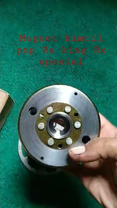 Magnet kimcil pnp rx king dan rx spesial  WA 082225980089