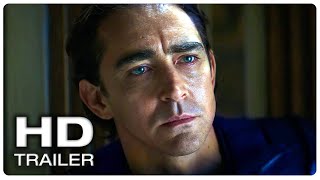 Foundation Official Trailer #1 (NEW 2021) Sci-Fi Series HD