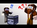 Redstone Guy Explains Observers to Builder Guy