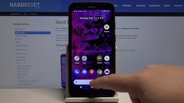 How to Change Keyboard Language in CAT S62 Pro – Find Keyboard Settings