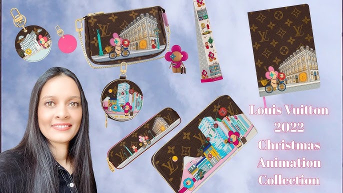 🥳 LOUIS VUITTON 2022 SPRING IN THE CITY  LOUIS VUITTON NEW RELEASES FOR  SPRING 