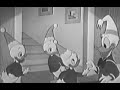 Walt Disney's "At Home with Donald Duck" Season 3 Ep 11