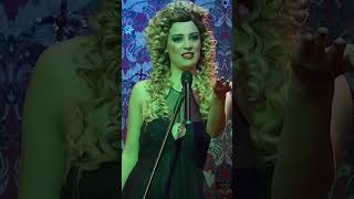 Selahattin Kamufle Olamıyor