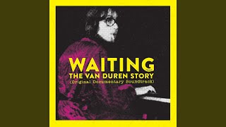 Video thumbnail of "Van Duren - Waiting"