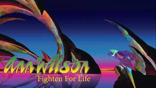Ann Wilson - Fighten For Life (Official Audio)