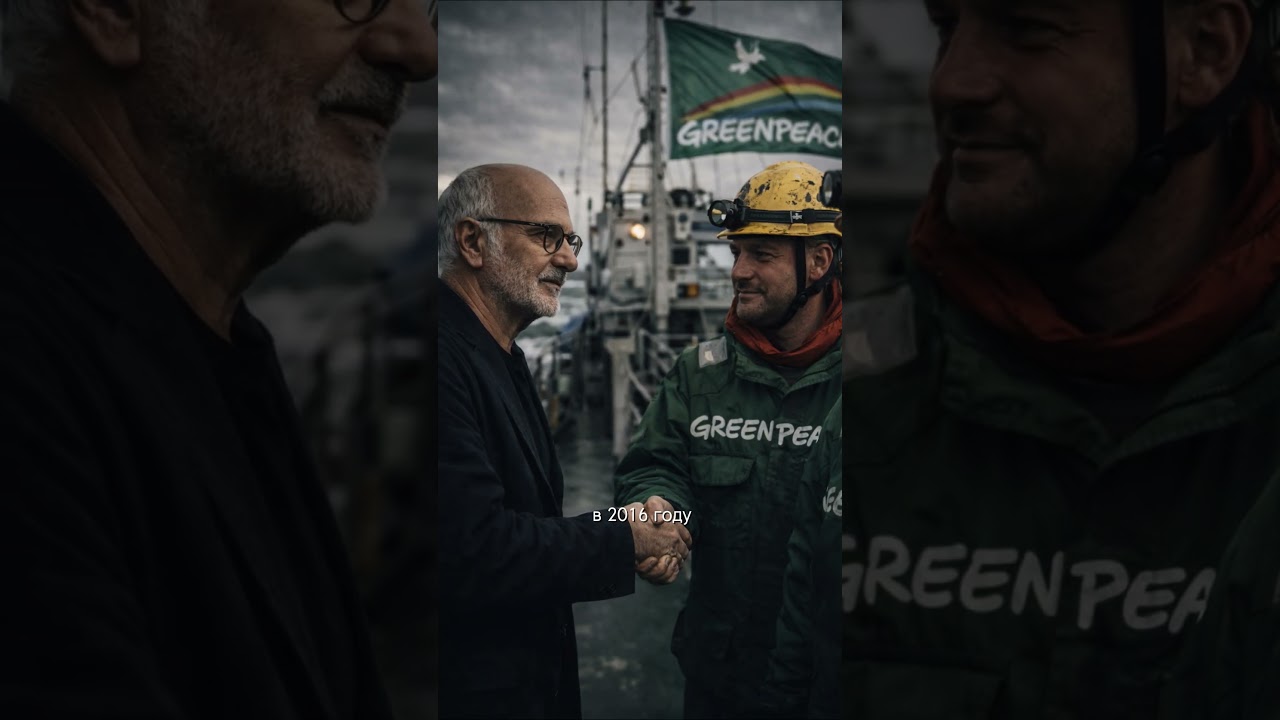 Этот проект стал одной из самых громких медиа-акций десятилетия 