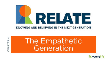 RELATE #4 | The Empathetic Generation
