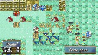 FE8 Hack