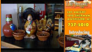 Los Amigos Restaurant