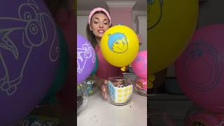 Candy Vs All The Emotions