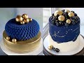 More Birthday Cake Decorating Compilation | Most Satisfying Cake Videos