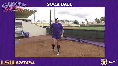 LSU Softball