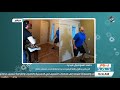 يحطم رقم قياسي جديد بإلتقاط الفشار بفمه ٤٥ حبة فشار خلال دقيقة يوم جديد