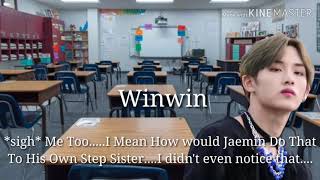 Download Lagu NCT DREAM NA JAEMIN FF -  MY STEPBROTHER'S IN LOVE EP 6 : Never Leave MP3