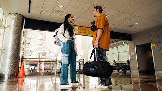JanSport - Always With You - Pick Me Up