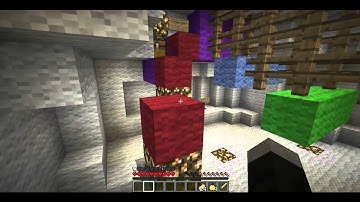 Epic Jump Map V2.0 Part 1