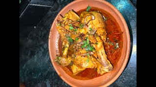 Ahuna Handi Mutton #shorts #chickenrecipe #food