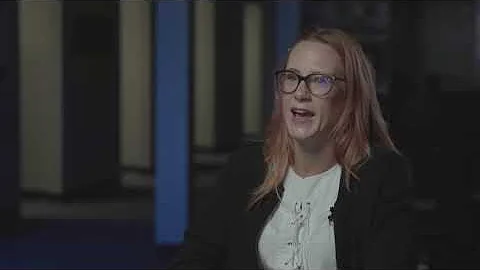 Undersea Medicine with Dr. Sandra Chapman