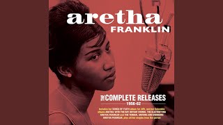 Video thumbnail of "Aretha Franklin - There Is a Fountain Filledwith Blood"