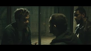 The Boys | S01E08 | Hughie saves Frenchie and Mother's Milk | CZ subtitles Profile