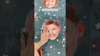 Best Mom Ever, Best Dad Ever | Personalized Photo Wearable Blanket Hoodie