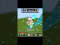 Minecraft Parkour #shorts #minecraft #parkour