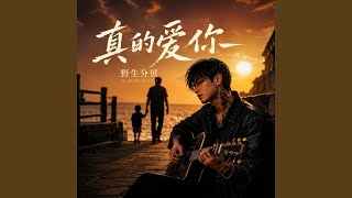 真的爱你 (烟嗓版)