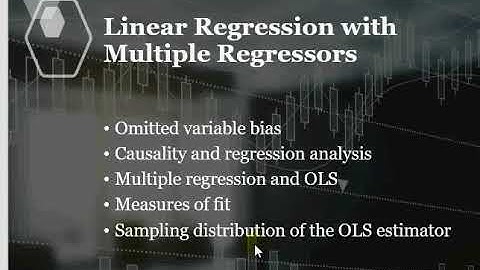 اردو/हिंदी  V#15 Omitted Variable Bias