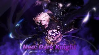 [Play Video] Neo: Dark Knight screenshot 5