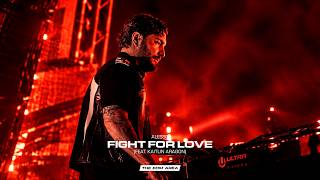 Alesso - Fight For Love (feat. Kaitlin Aragon)