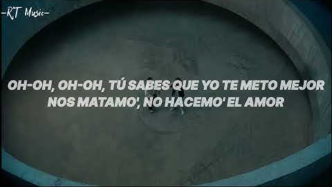 C.R.O, Kidd Keo - Secretos || Letra