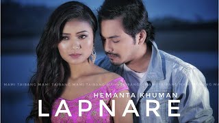 Lapnare || Suraj & Nivarani || Rajesh || Official Music Video Release 2018 chords