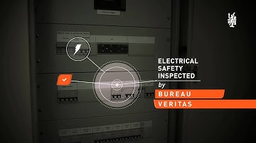 3 minutes to understand Bureau Veritas