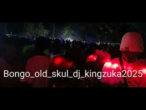 BONGO OLD SKUL KISIWA CHA MALIVIDADI BINTI KIZIWI DJ KINGZUKA2025