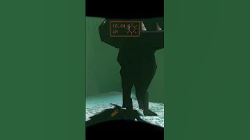 Subtle Foreshadowing... #lethalcompany #shorts