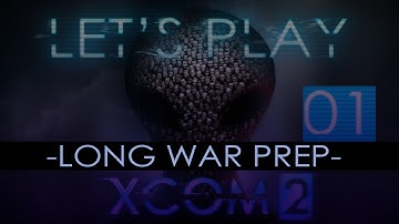 XCOM 2 - Let
