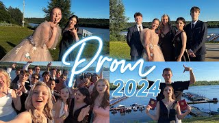 картинка: Наш выпускной 2024🎉✨ Prom vlog